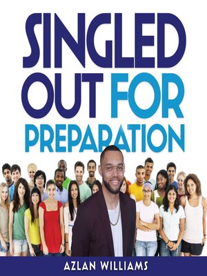 cover image of Singled Out for Preparation